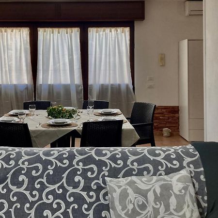 Oro&Mattia'S House Apartment Трапани Екстериор снимка