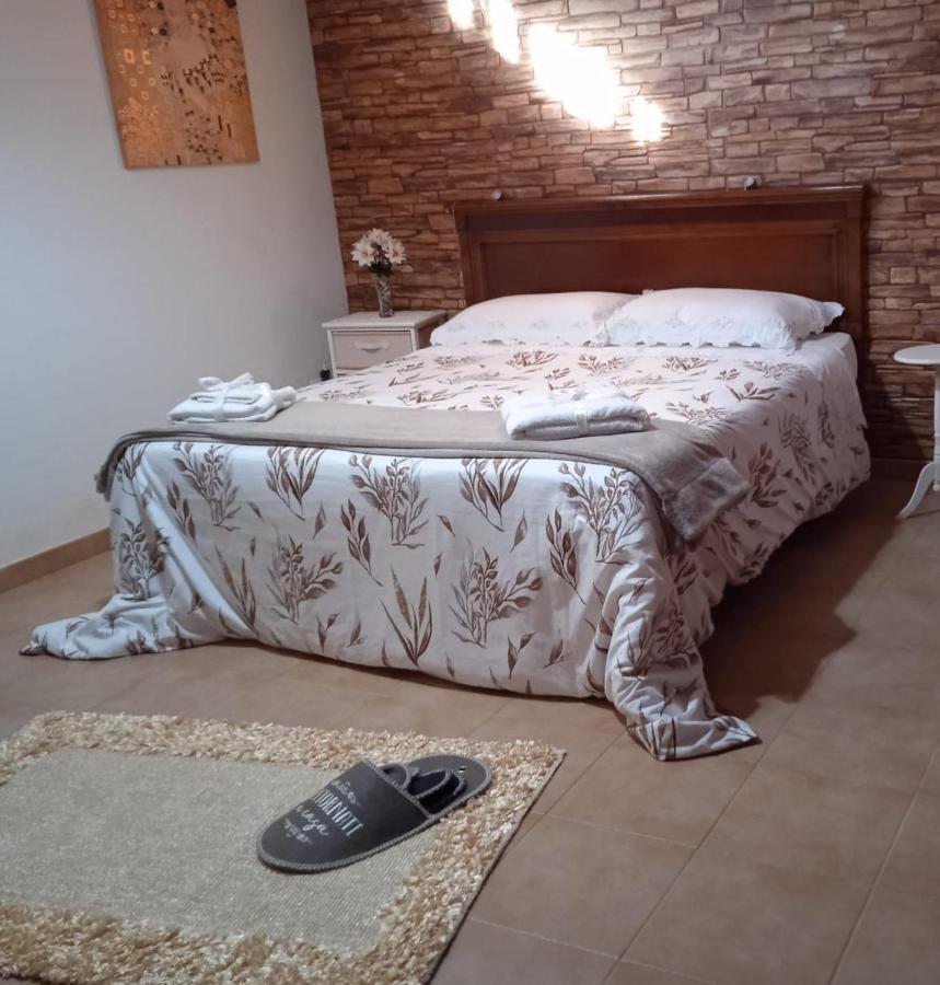 Oro&Mattia'S House Apartment Трапани Екстериор снимка