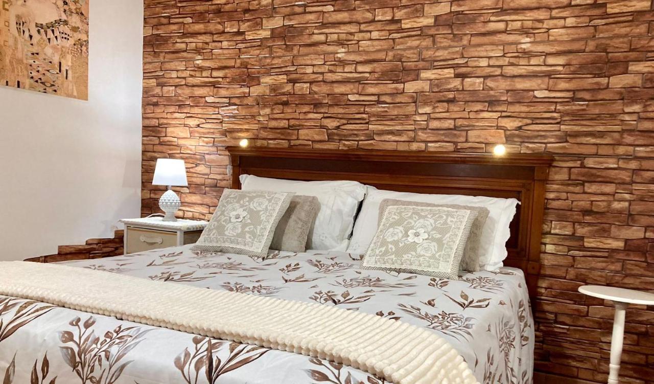 Oro&Mattia'S House Apartment Трапани Екстериор снимка