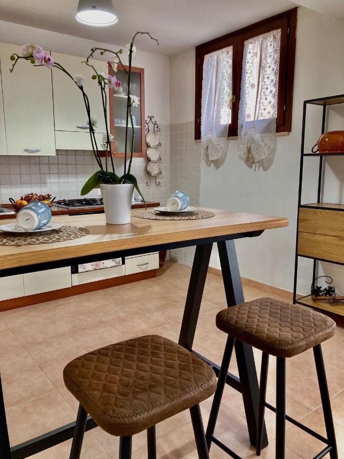 Oro&Mattia'S House Apartment Трапани Екстериор снимка