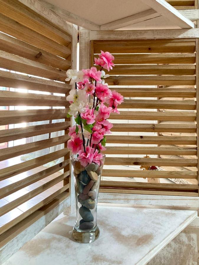 Oro&Mattia'S House Apartment Трапани Екстериор снимка