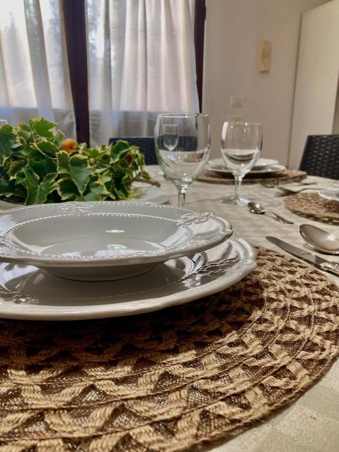 Oro&Mattia'S House Apartment Трапани Екстериор снимка
