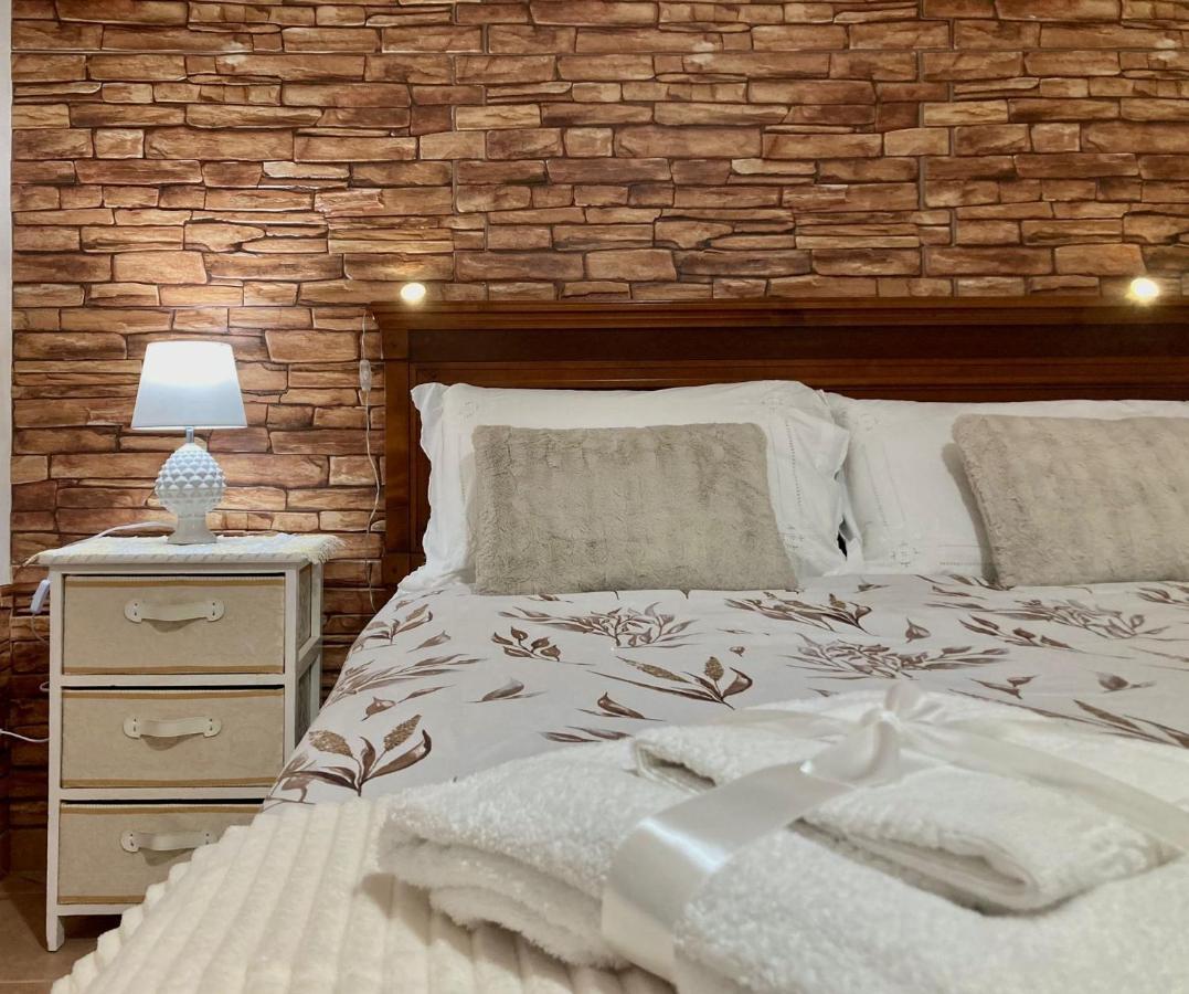 Oro&Mattia'S House Apartment Трапани Екстериор снимка